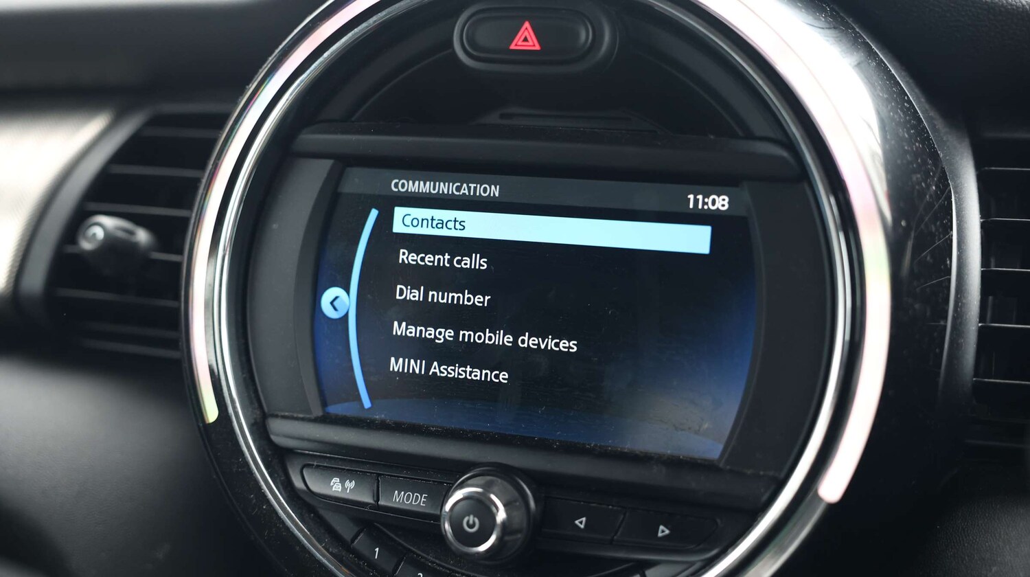 Used MINI Hatch 2019 for sale - 77648189: Photo 25