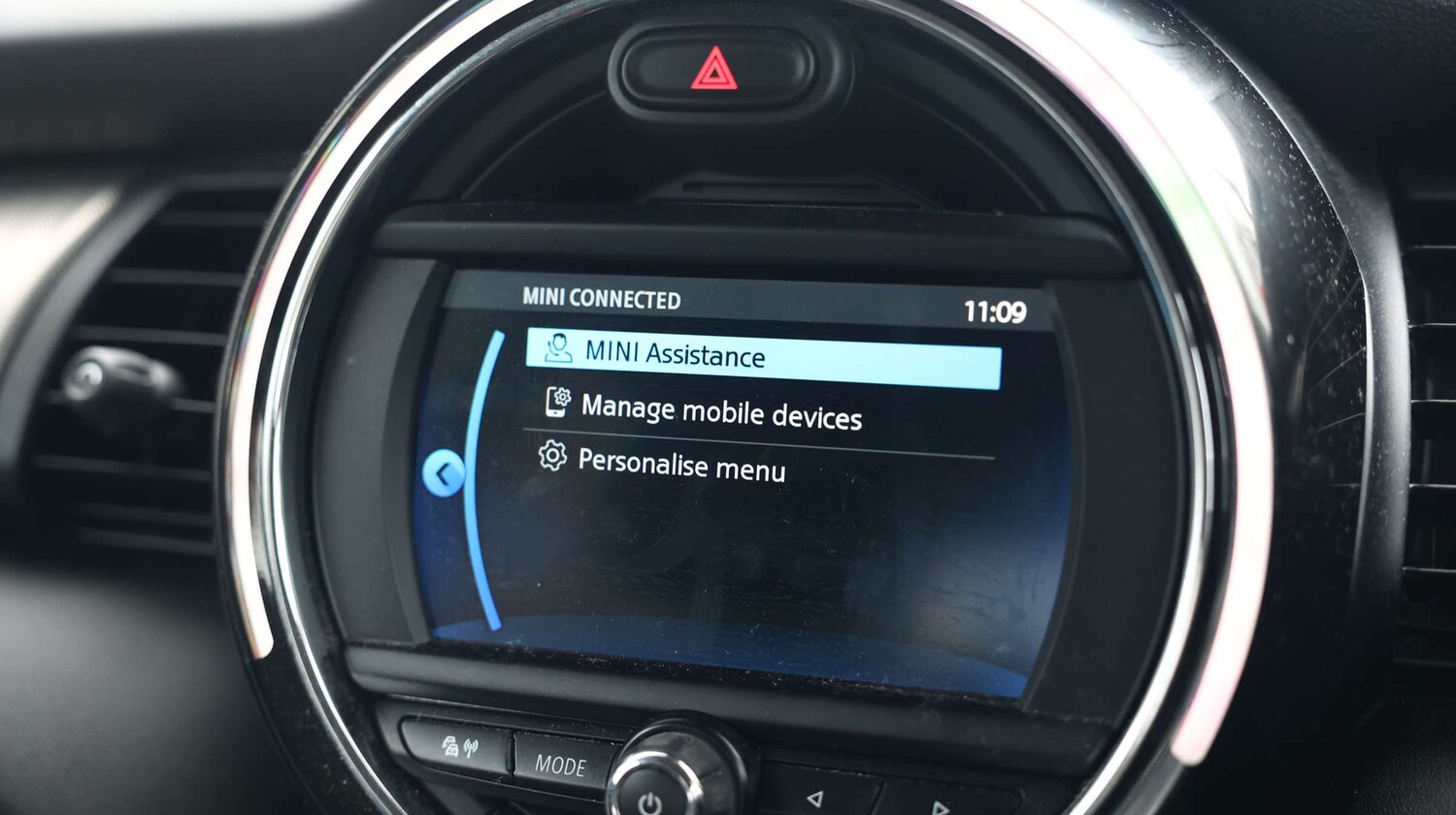 Used MINI Hatch 2019 for sale - 77648189: Photo 26