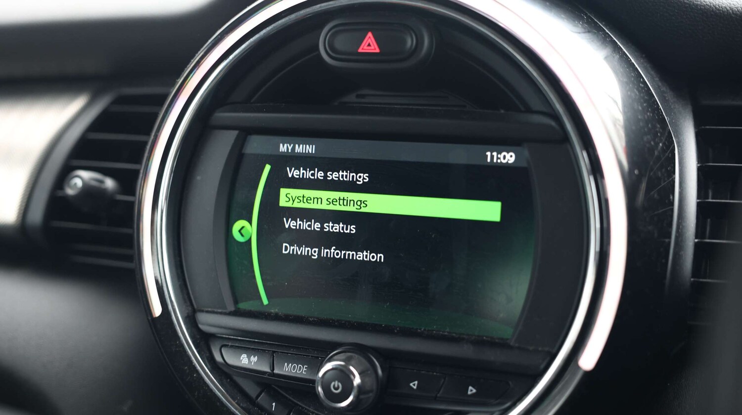 Used MINI Hatch 2019 for sale - 77648189: Photo 27