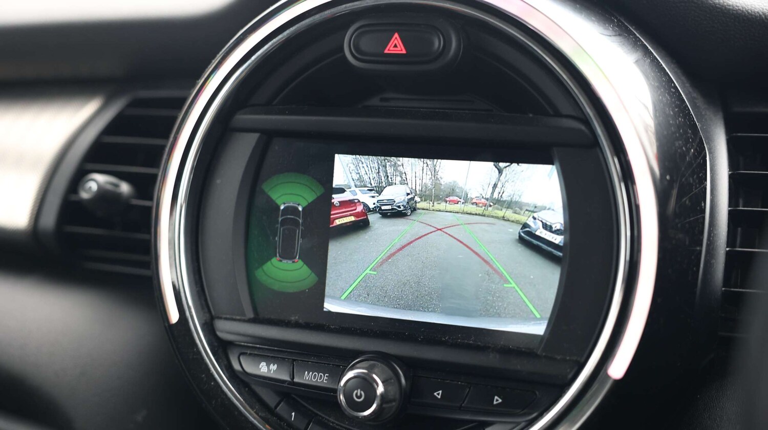 Used MINI Hatch 2019 for sale - 77648189: Photo 28