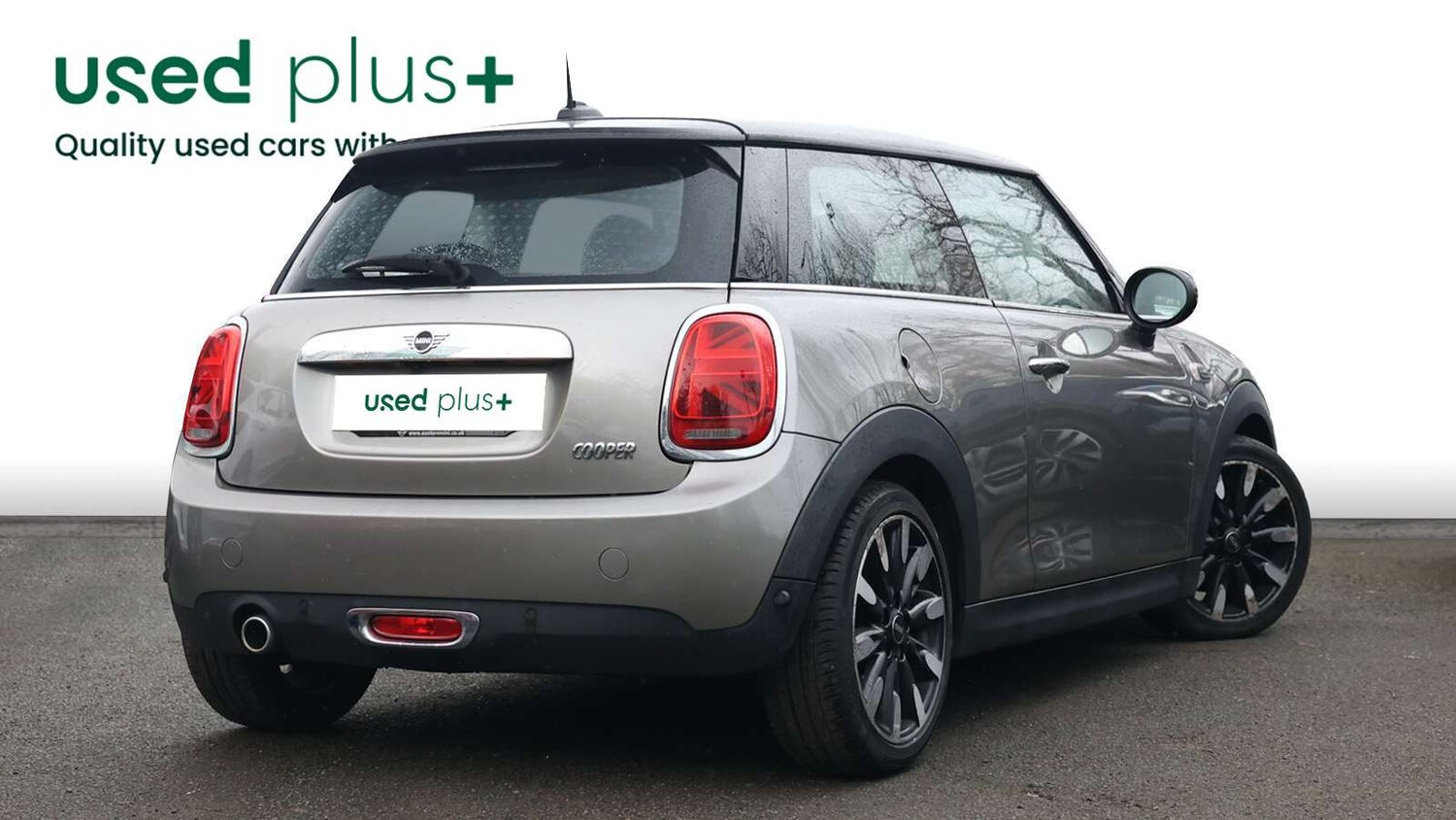 Used MINI Hatch 2019 for sale - 77648189: Photo 3