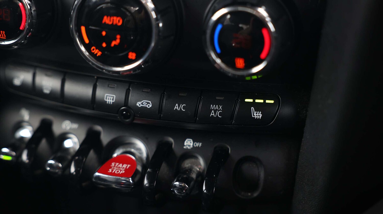 Used MINI Hatch 2019 for sale - 77648189: Photo 31