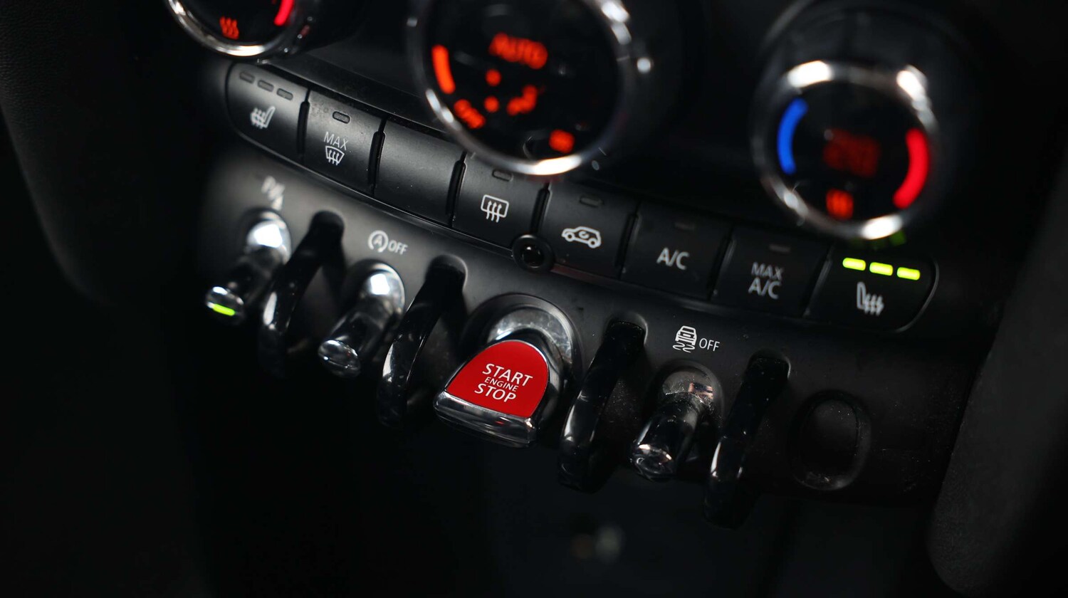 Used MINI Hatch 2019 for sale - 77648189: Photo 32