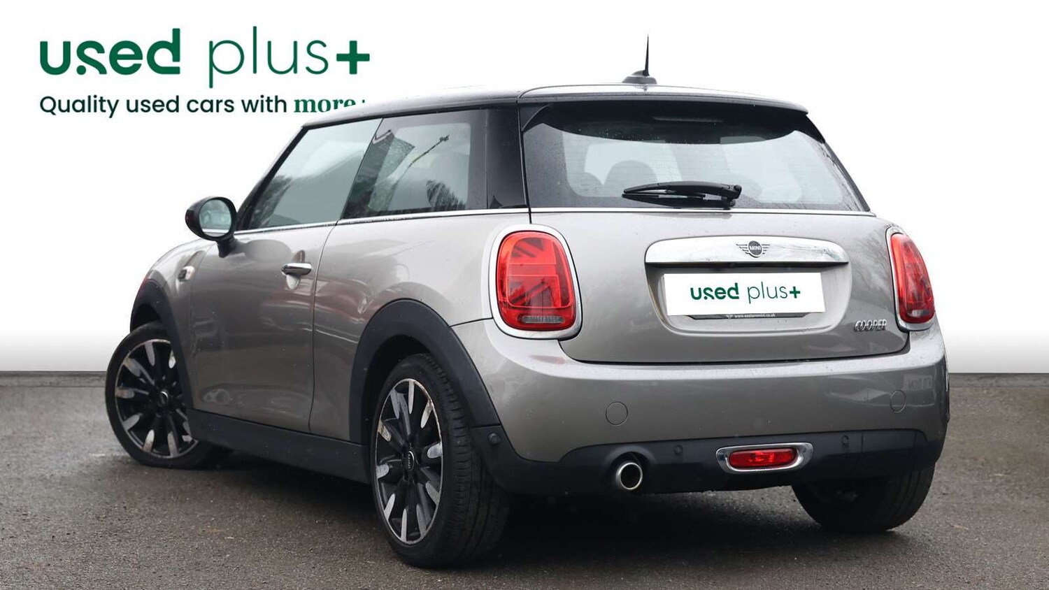 Used MINI Hatch 2019 for sale - 77648189: Photo 4