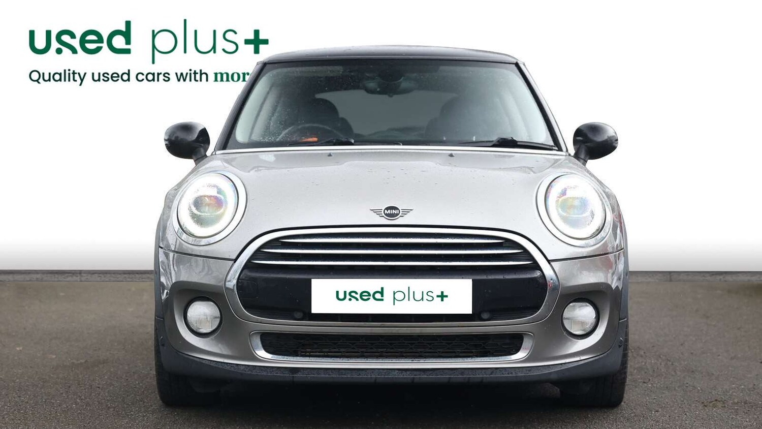 Used MINI Hatch 2019 for sale - 77648189: Photo 5