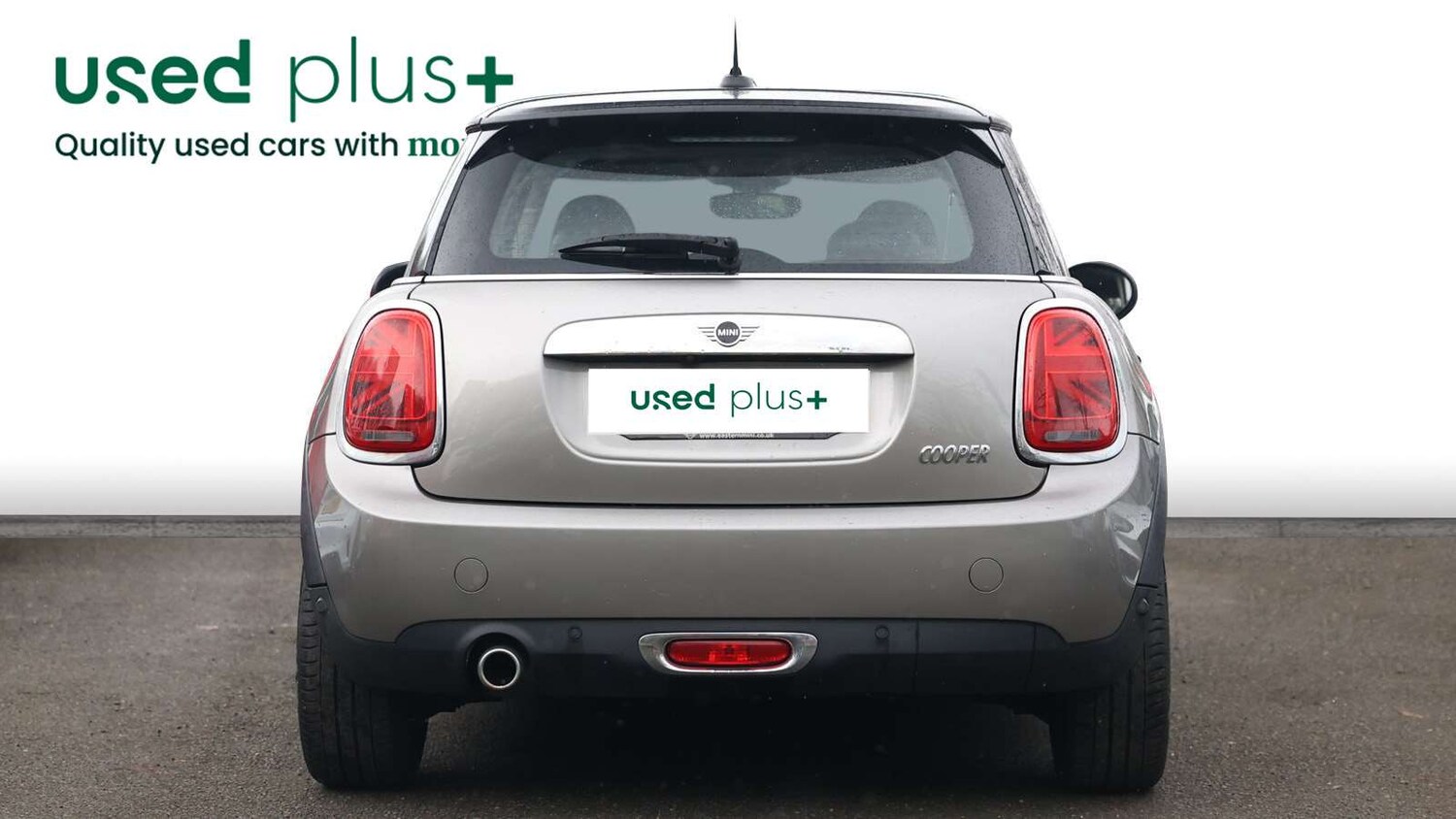 Used MINI Hatch 2019 for sale - 77648189: Photo 6