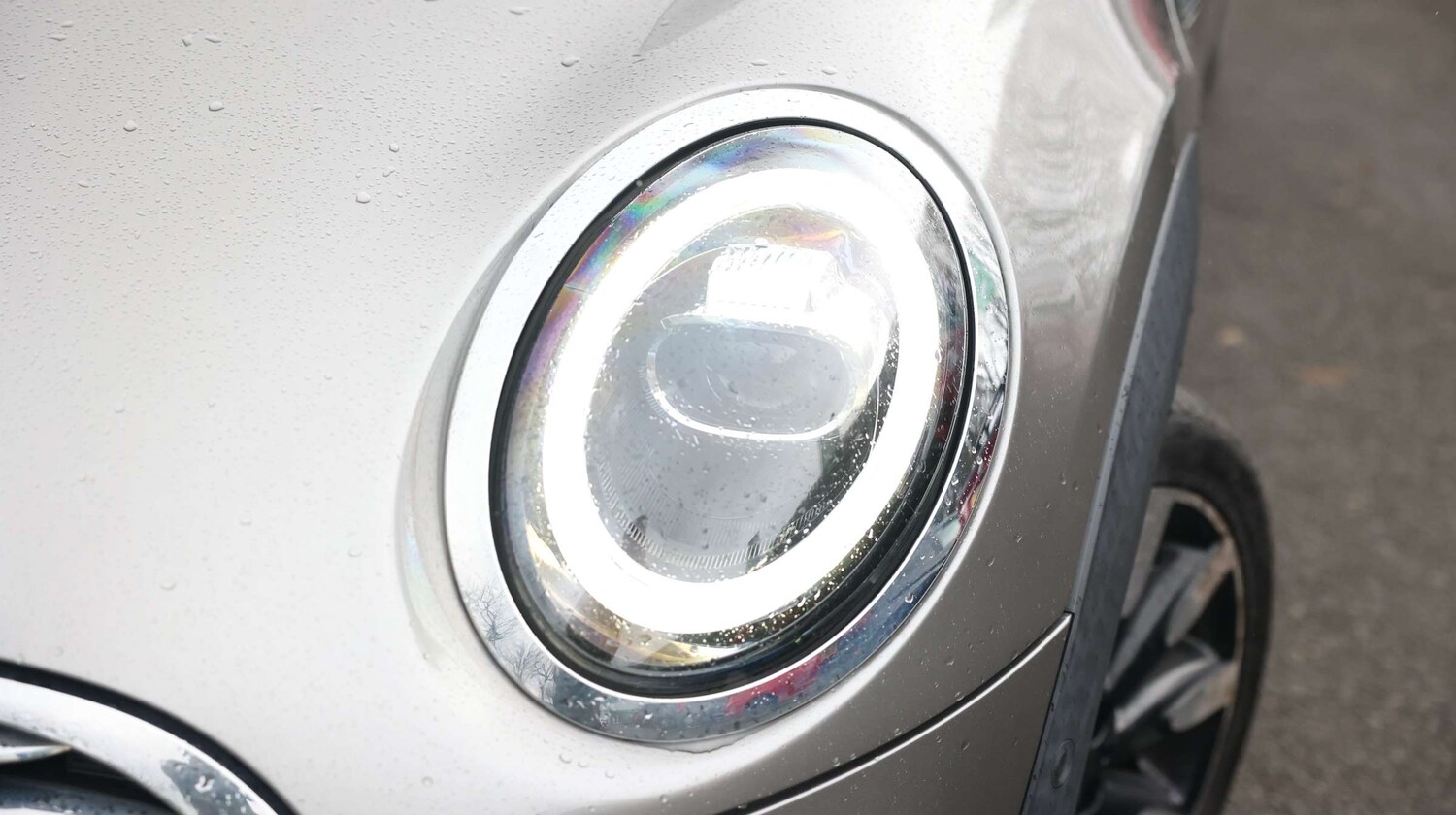 Used MINI Hatch 2019 for sale - 77648189: Photo 7