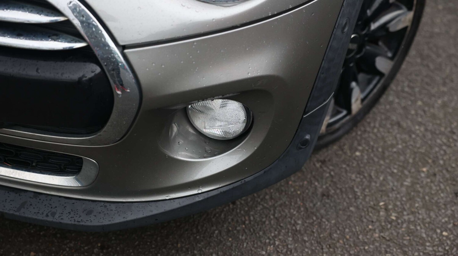 Used MINI Hatch 2019 for sale - 77648189: Photo 8