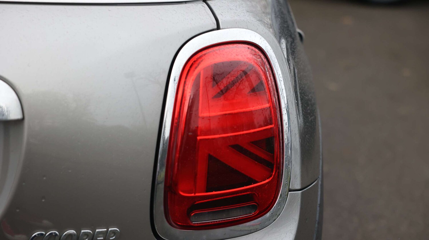 Used MINI Hatch 2019 for sale - 77648189: Photo 9