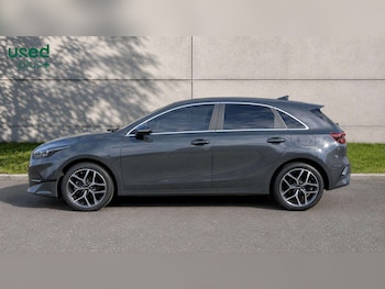 Used Kia Ceed 2023 for sale - 79454070: Photo