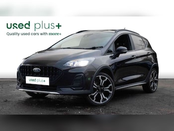 Used Ford Fiesta 2023 for sale - 78813461: Photo