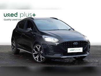 Used Ford Fiesta 2023 for sale - 78813461: Photo