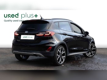 Used Ford Fiesta 2023 for sale - 78813461: Photo