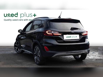 Used Ford Fiesta 2023 for sale - 78813461: Photo