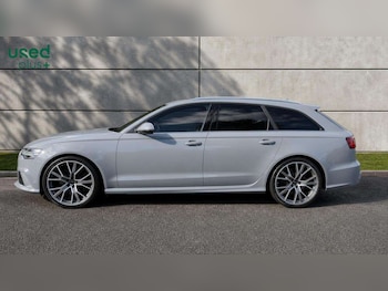 Used Audi RS6 2017 for sale - 79338055: Photo