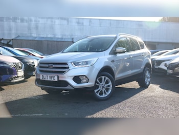 Used Ford Kuga 2017 for sale - 78059745: Photo