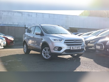 Used Ford Kuga 2017 for sale - 78059745: Photo