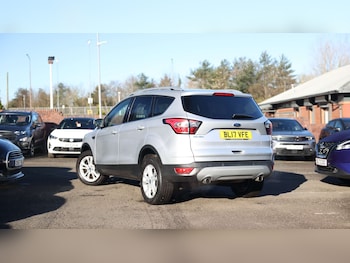 Used Ford Kuga 2017 for sale - 78059745: Photo