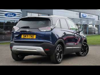 Used Vauxhall Crossland 2001 for sale - 74551973: Photo
