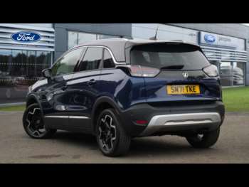 Used Vauxhall Crossland 2001 for sale - 74551973: Photo