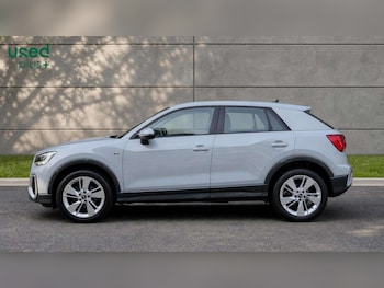 Used Audi Q2 2021 for sale - 79418542: Photo