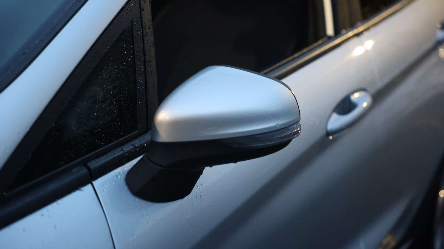 Used Ford Fiesta 2019 for sale - 77319096: Photo 11