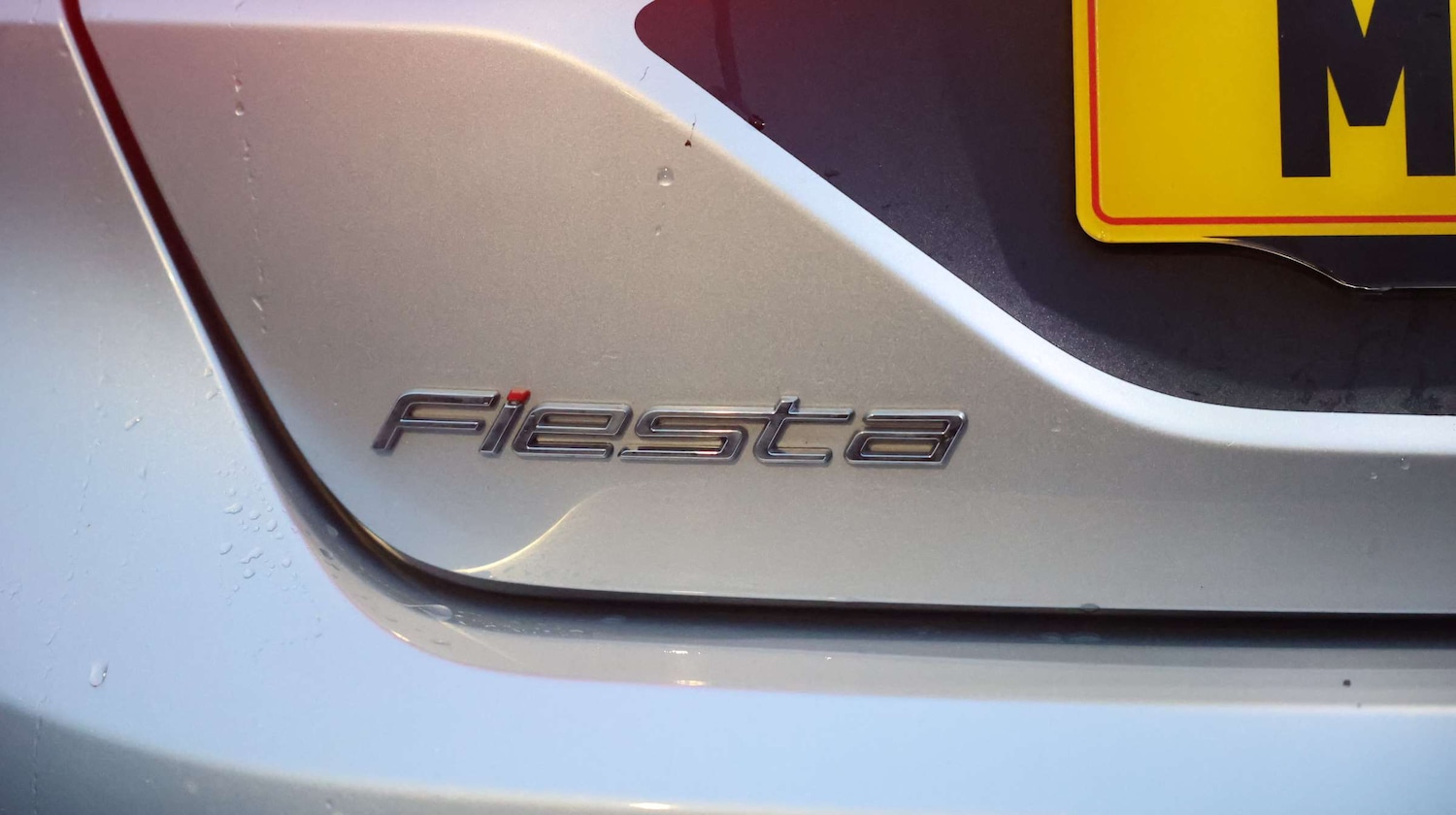 Used Ford Fiesta 2019 for sale - 77319096: Photo 14