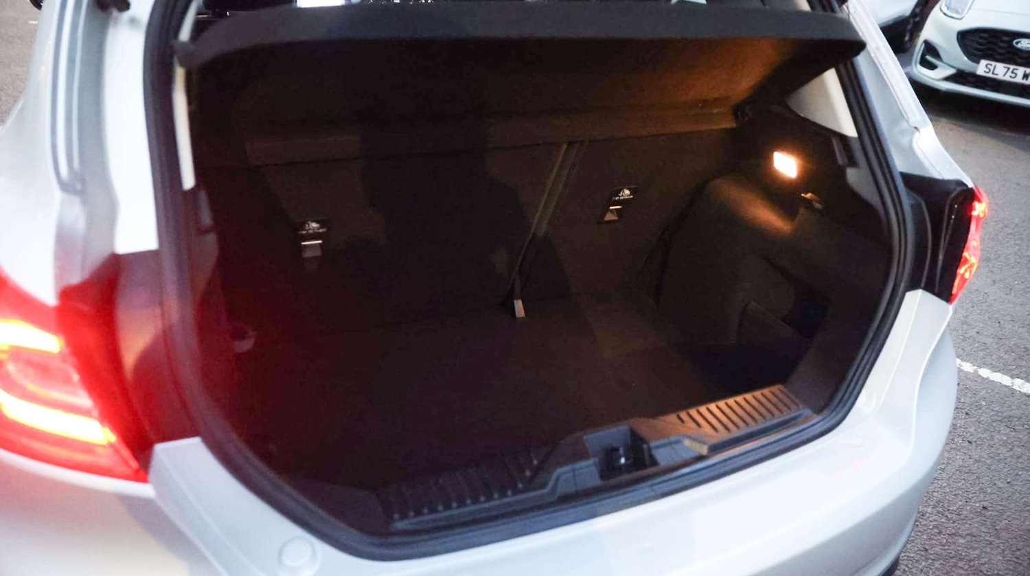 Used Ford Fiesta 2019 for sale - 77319096: Photo 18