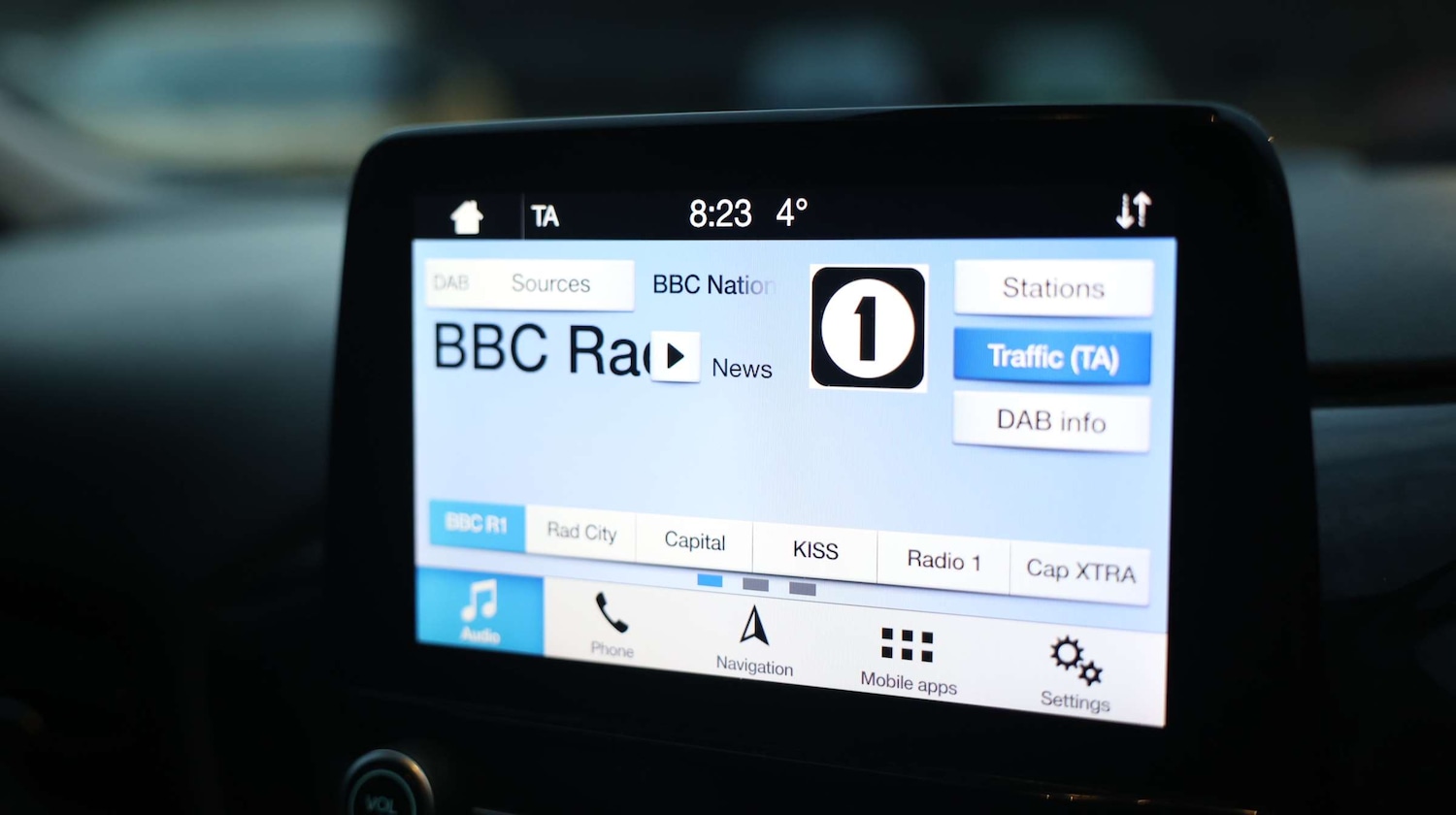 Used Ford Fiesta 2019 for sale - 77319096: Photo 22