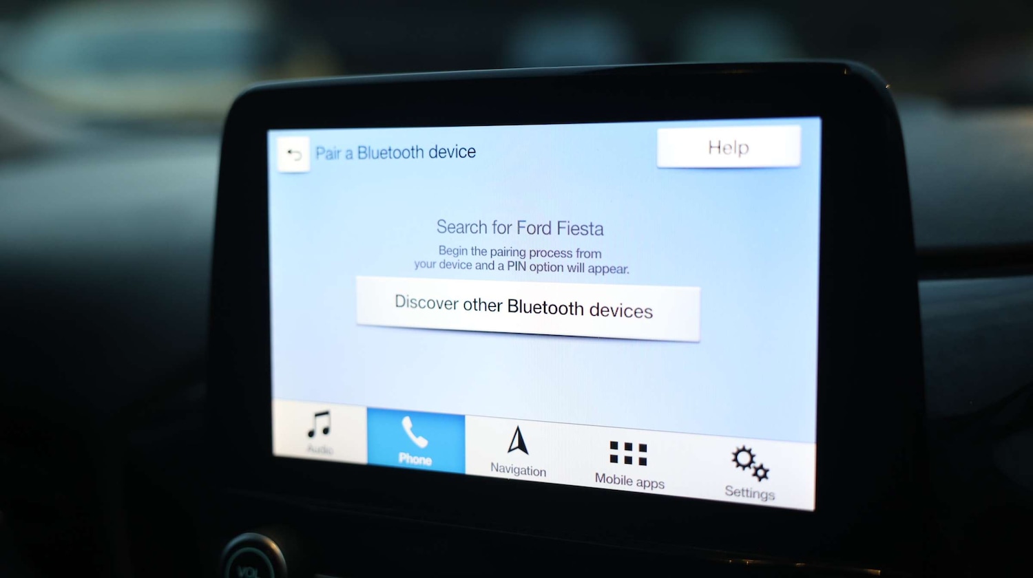 Used Ford Fiesta 2019 for sale - 77319096: Photo 23