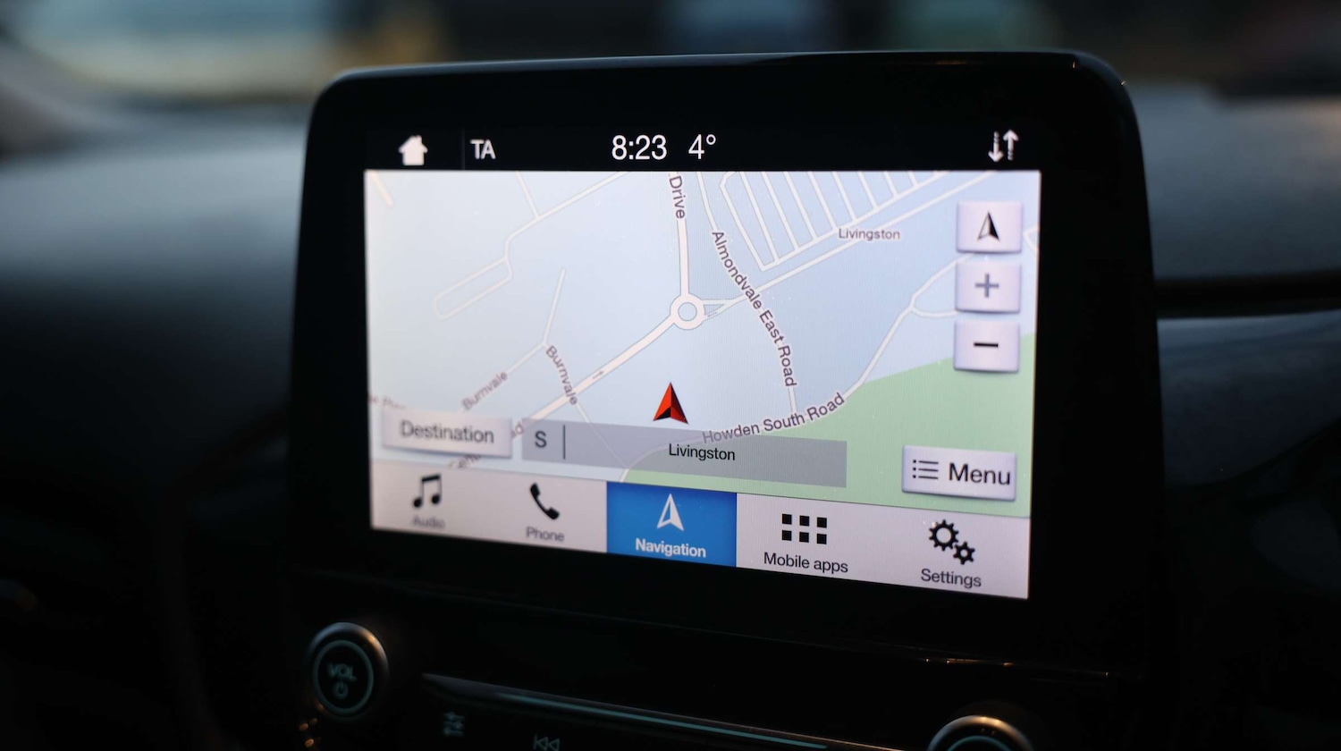 Used Ford Fiesta 2019 for sale - 77319096: Photo 24