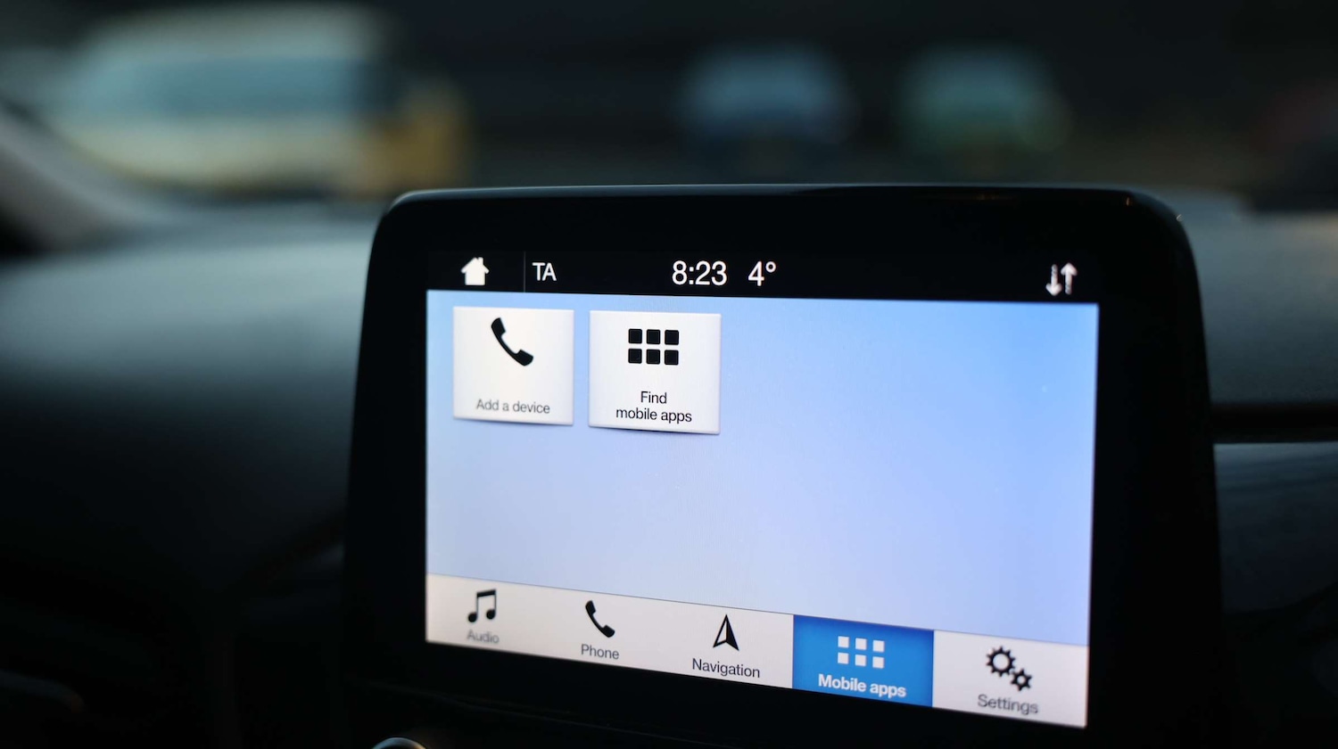 Used Ford Fiesta 2019 for sale - 77319096: Photo 25