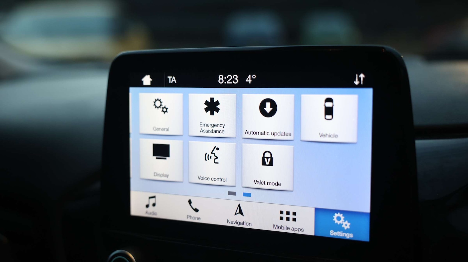 Used Ford Fiesta 2019 for sale - 77319096: Photo 26