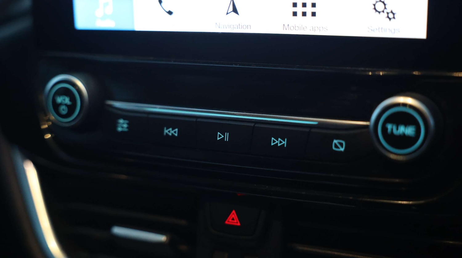 Used Ford Fiesta 2019 for sale - 77319096: Photo 27