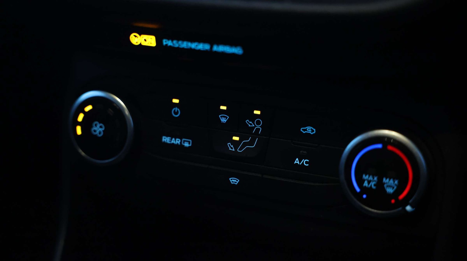 Used Ford Fiesta 2019 for sale - 77319096: Photo 28