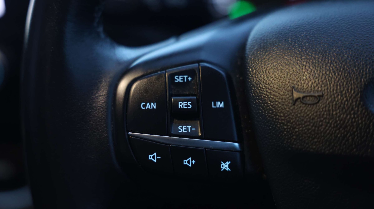 Used Ford Fiesta 2019 for sale - 77319096: Photo 32