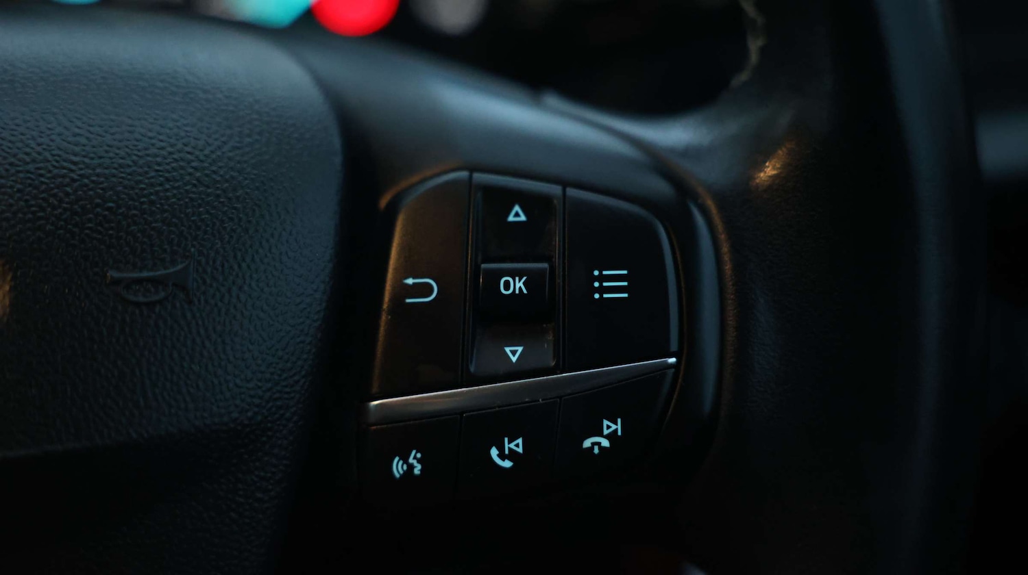 Used Ford Fiesta 2019 for sale - 77319096: Photo 33