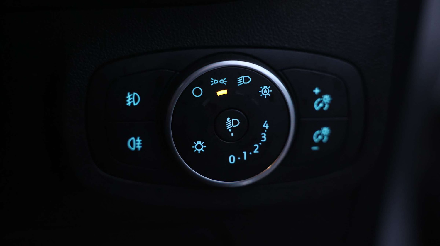 Used Ford Fiesta 2019 for sale - 77319096: Photo 34