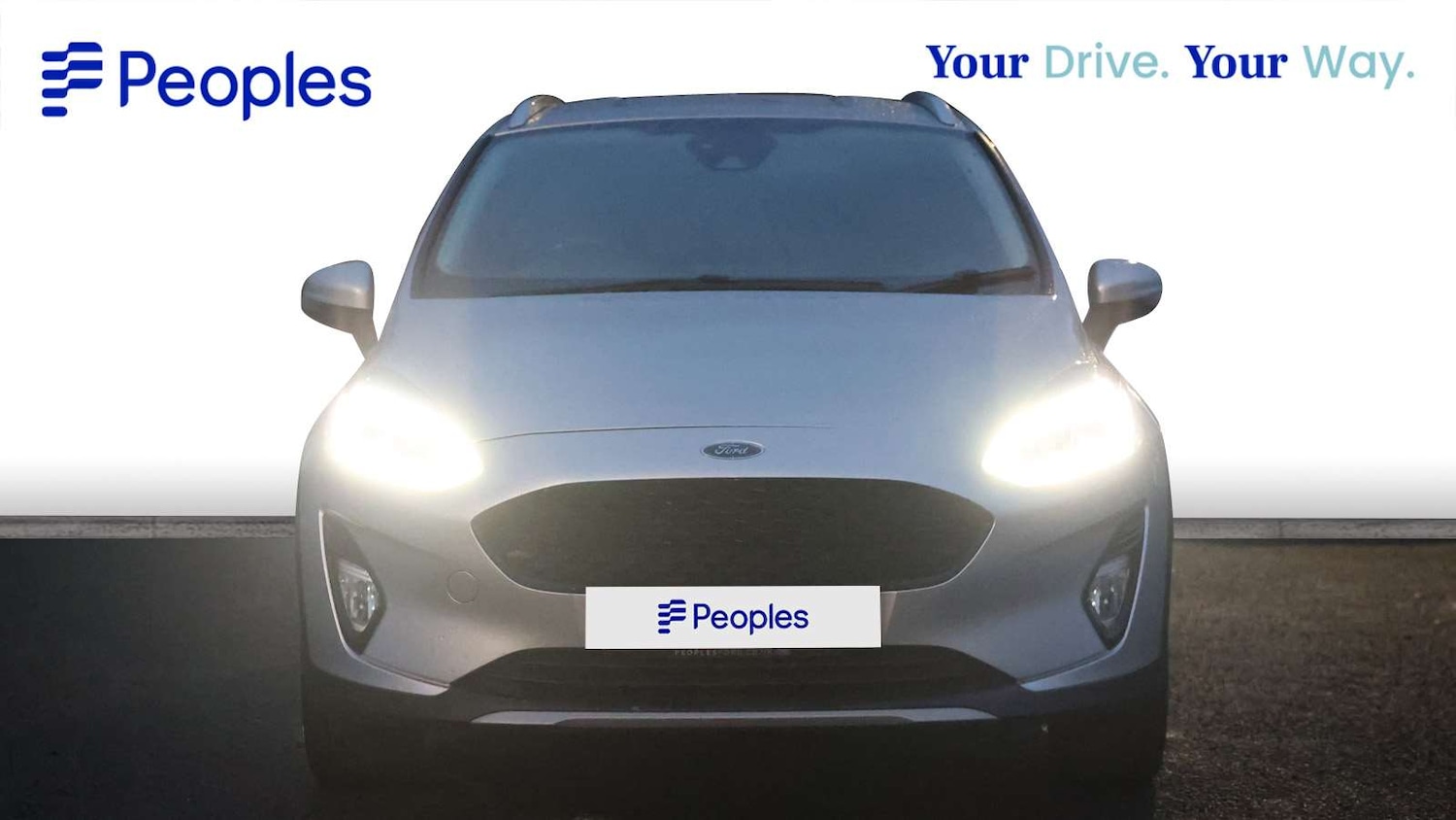 Used Ford Fiesta 2019 for sale - 77319096: Photo 5