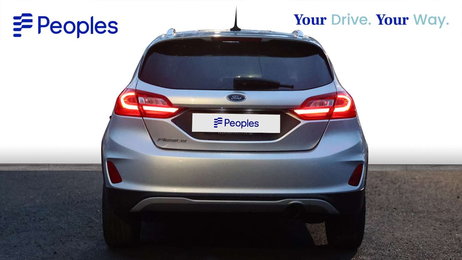 Used Ford Fiesta 2019 for sale - 77319096: Photo 6