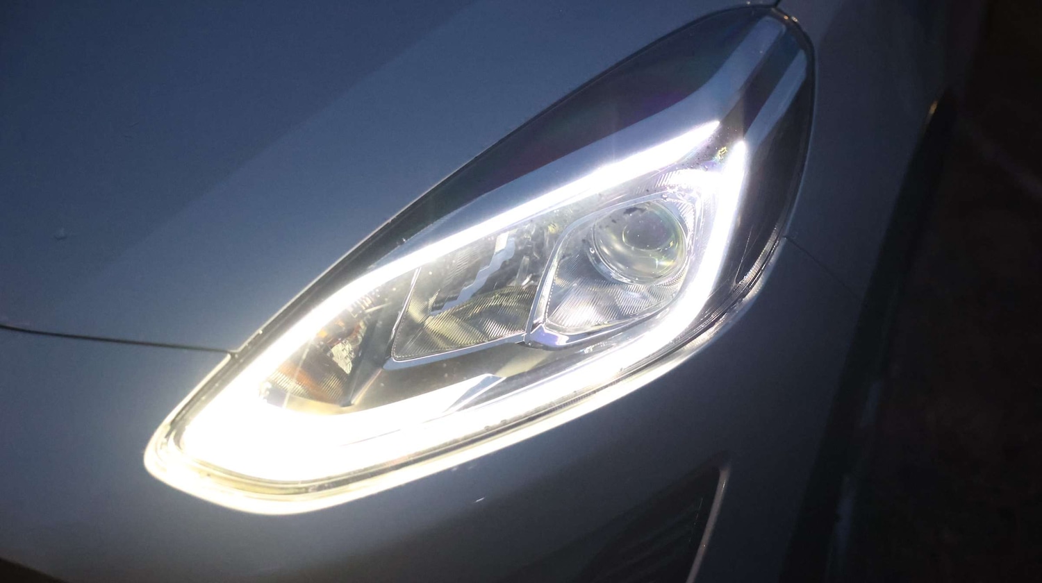 Used Ford Fiesta 2019 for sale - 77319096: Photo 7