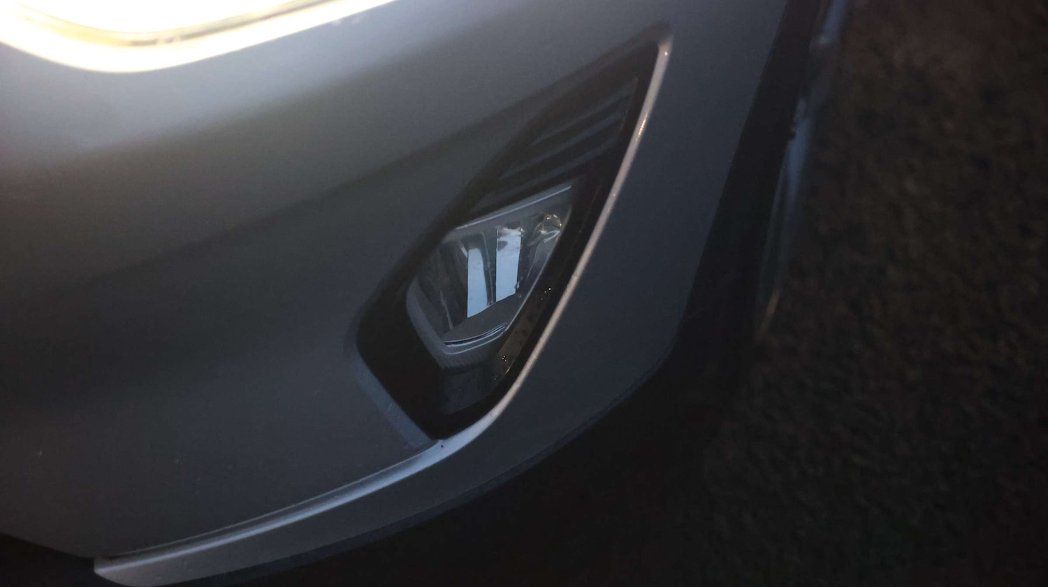 Used Ford Fiesta 2019 for sale - 77319096: Photo 8