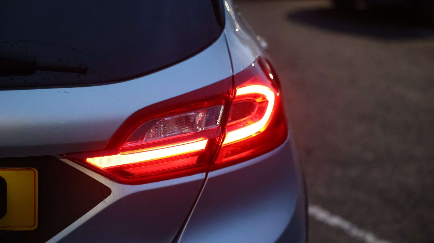 Used Ford Fiesta 2019 for sale - 77319096: Photo 9