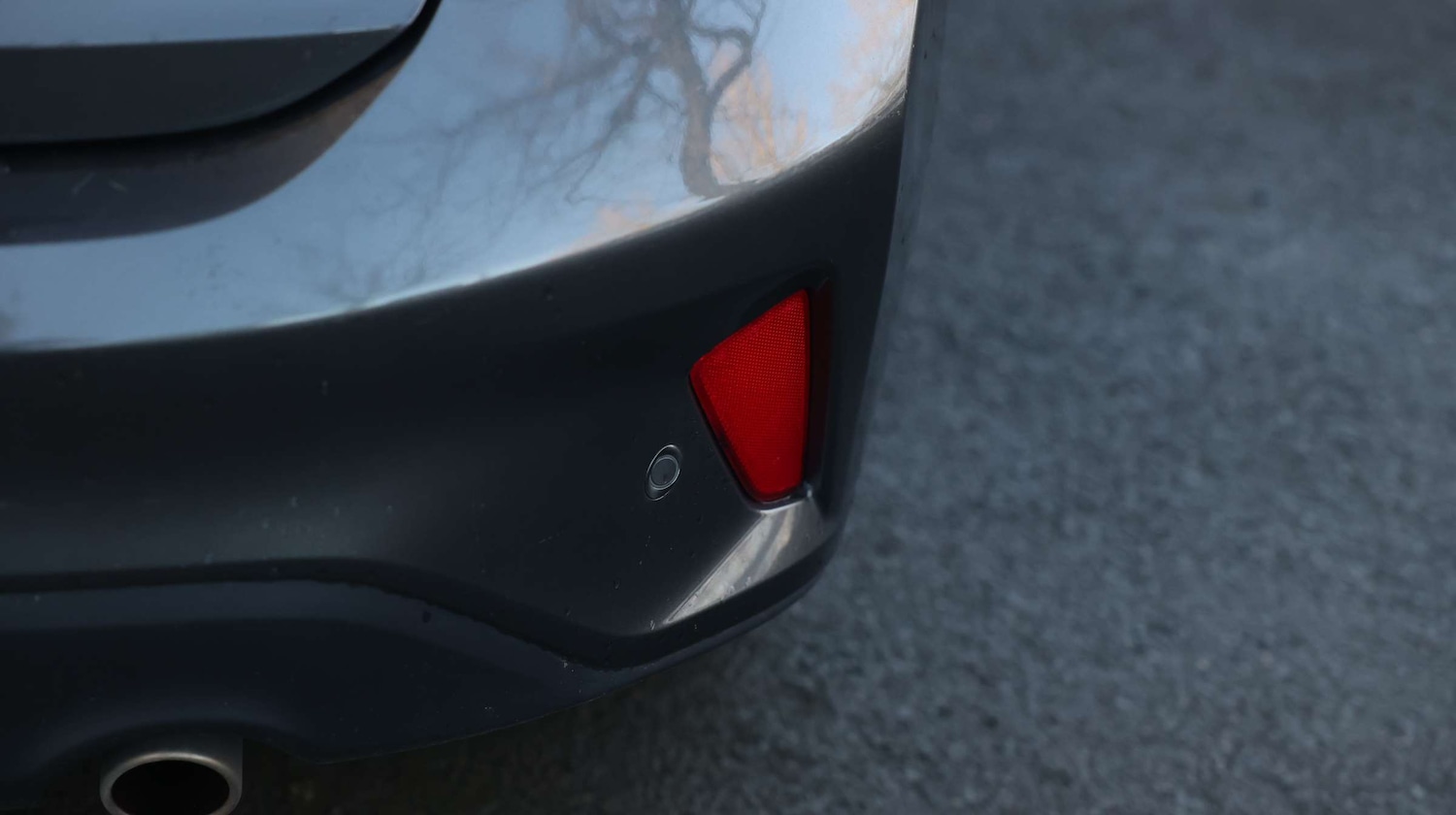 Used Ford Focus 2019 for sale - 77261499: Photo 10