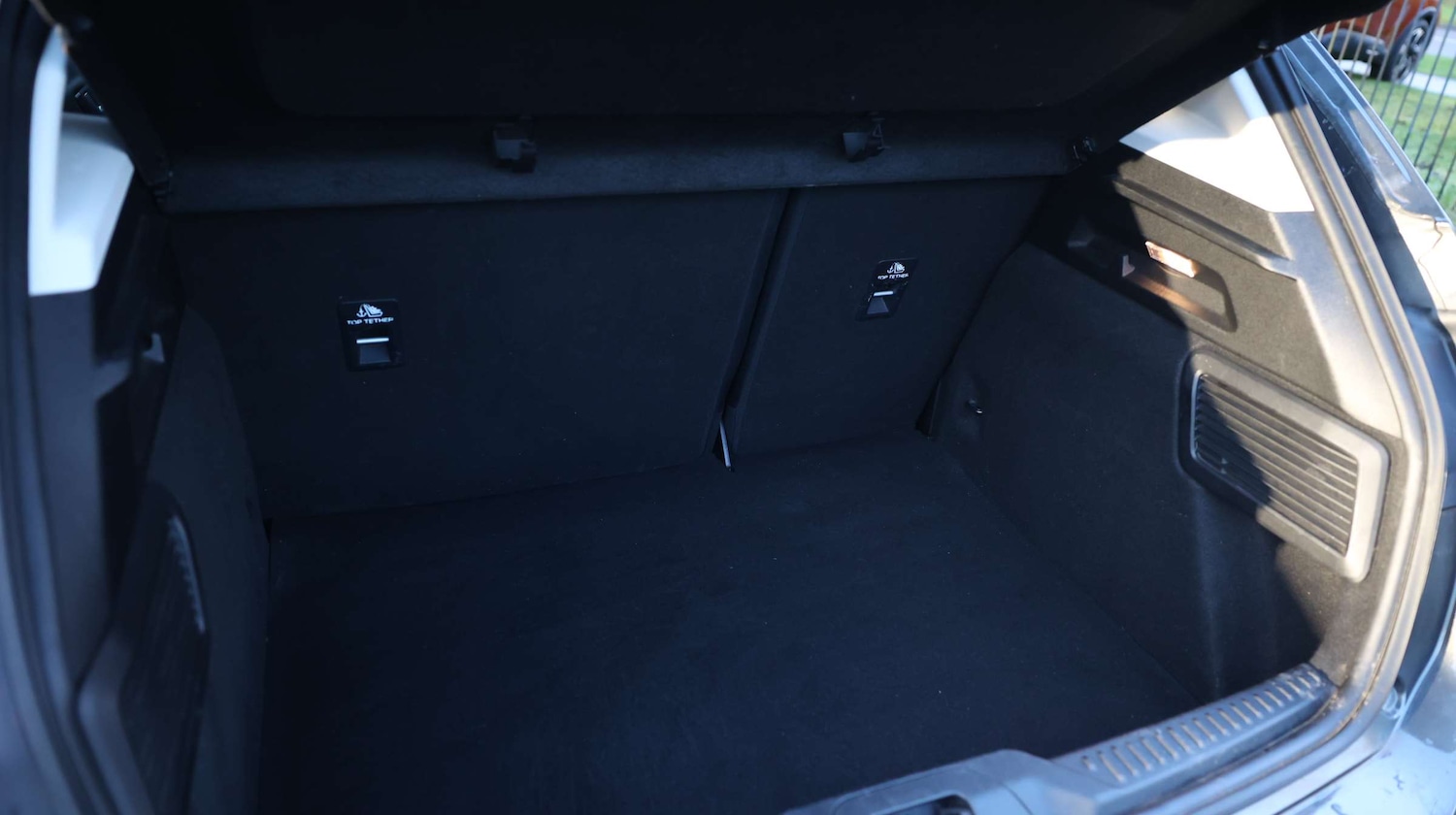 Used Ford Focus 2019 for sale - 77261499: Photo 14