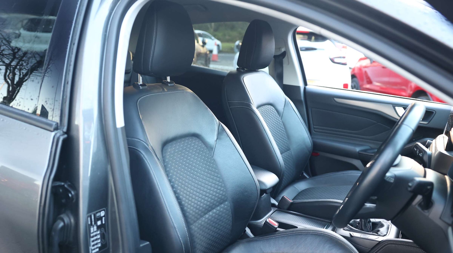 Used Ford Focus 2019 for sale - 77261499: Photo 15