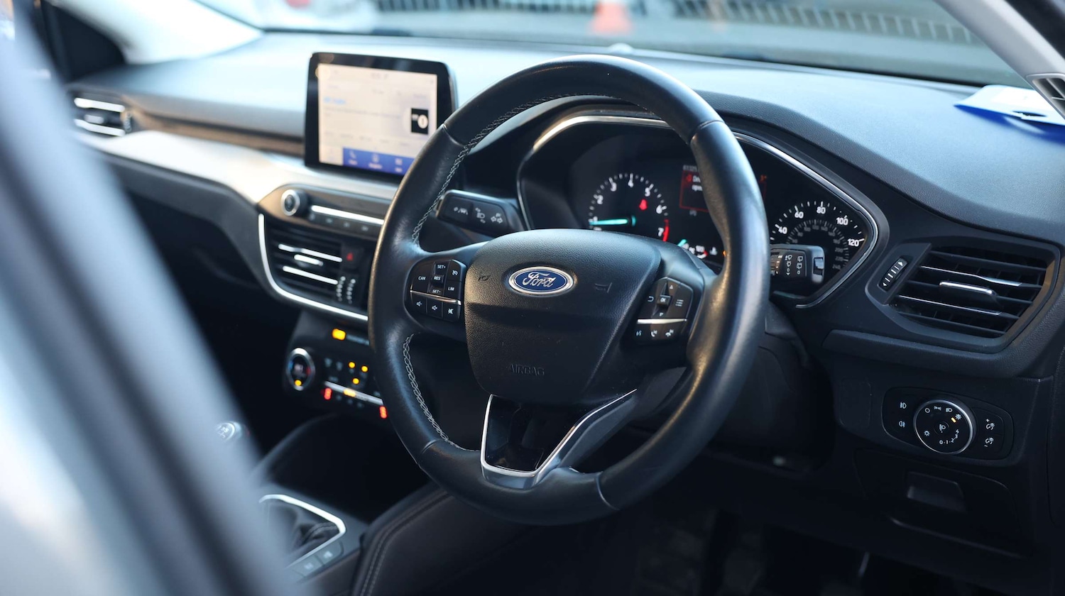 Used Ford Focus 2019 for sale - 77261499: Photo 19