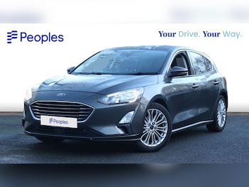 Used Ford Focus 2019 for sale - 77261499: Photo