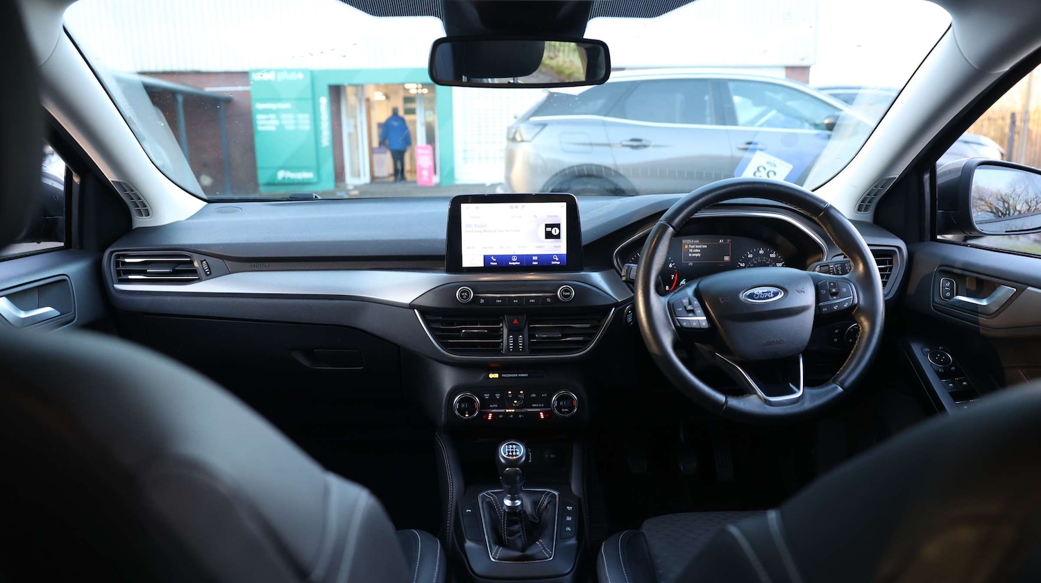 Used Ford Focus 2019 for sale - 77261499: Photo 20