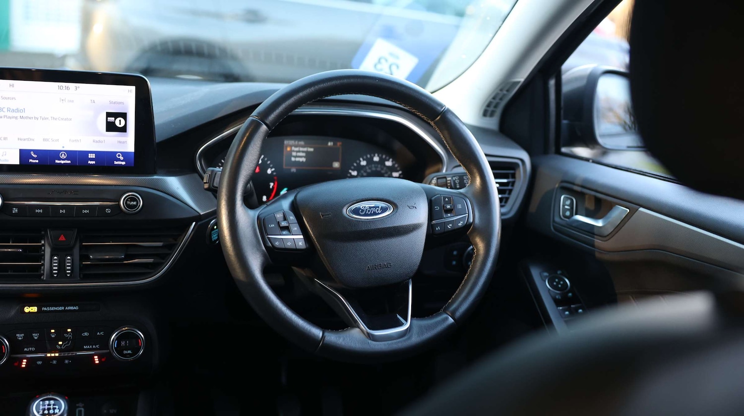 Used Ford Focus 2019 for sale - 77261499: Photo 21